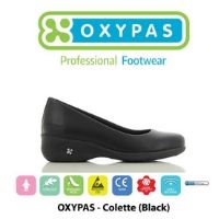 OXYPAS - COLETTE